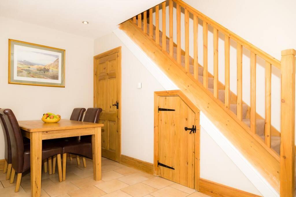 Piper Cottage, Bilbrough, York Exteriér fotografie